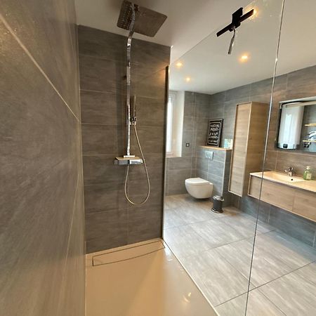 Appartement De Adrien Garage Prive Шарлевіль-Мезьєр Екстер'єр фото