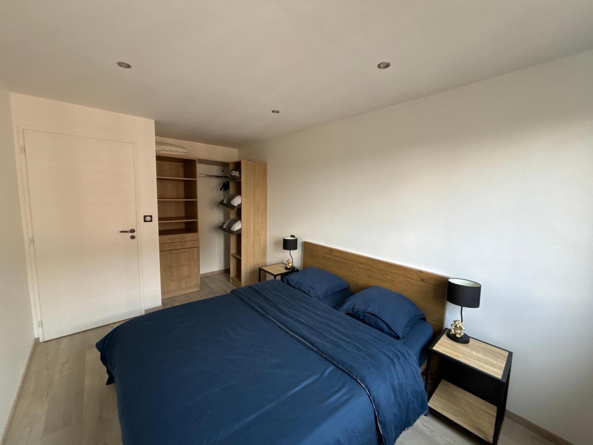 Appartement De Adrien Garage Prive Шарлевіль-Мезьєр Екстер'єр фото